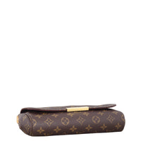 Louis Vuitton Favorite MM Monogram