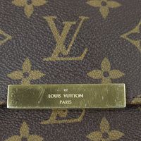 Louis Vuitton Favorite MM Monogram