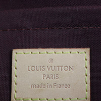 Louis Vuitton Favorite MM Monogram