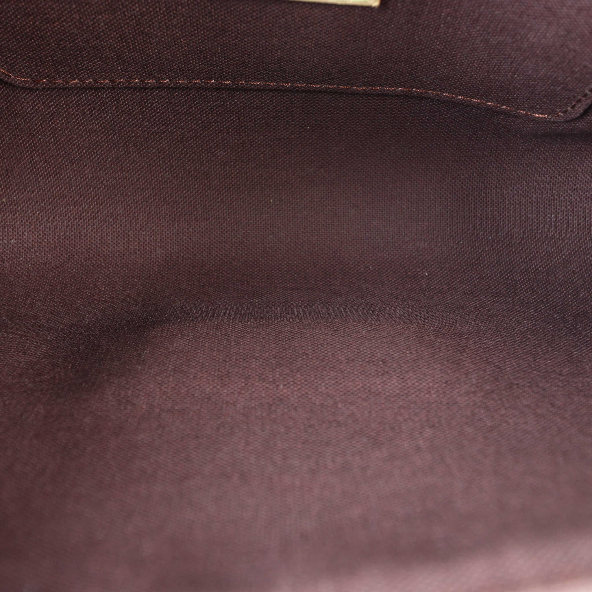 Louis Vuitton Favorite MM Monogram