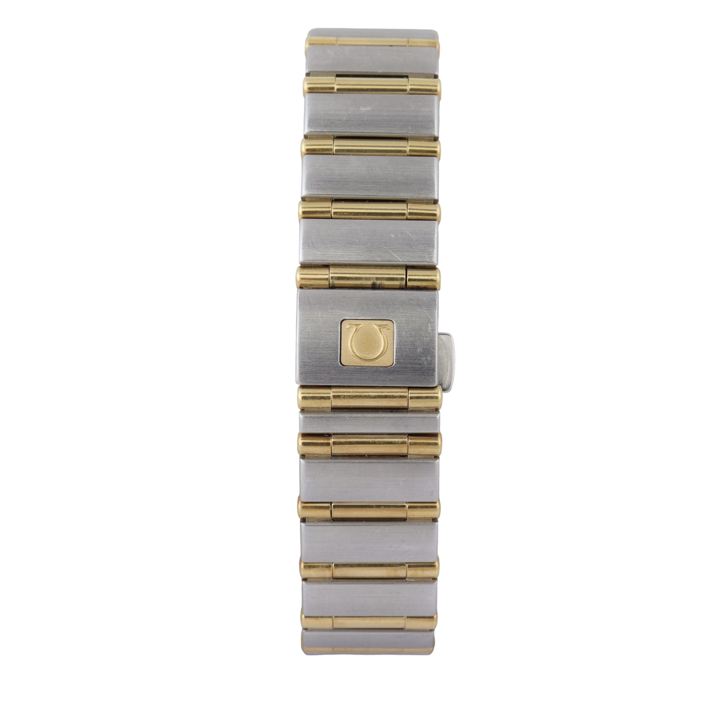 Omega Constellation Diamond 22.5mm Watch