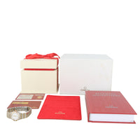 Omega Constellation Diamond 22.5mm Watch