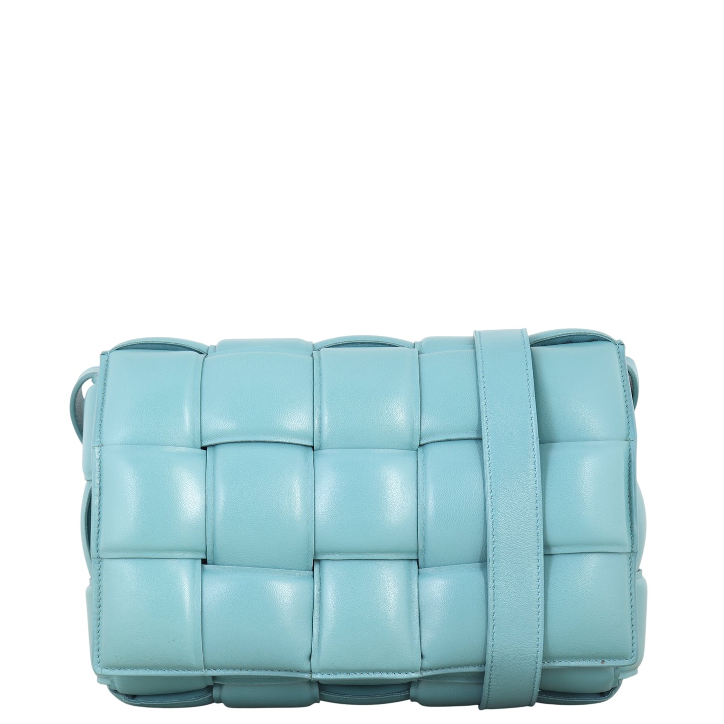 Bottega Veneta Padded Cassette