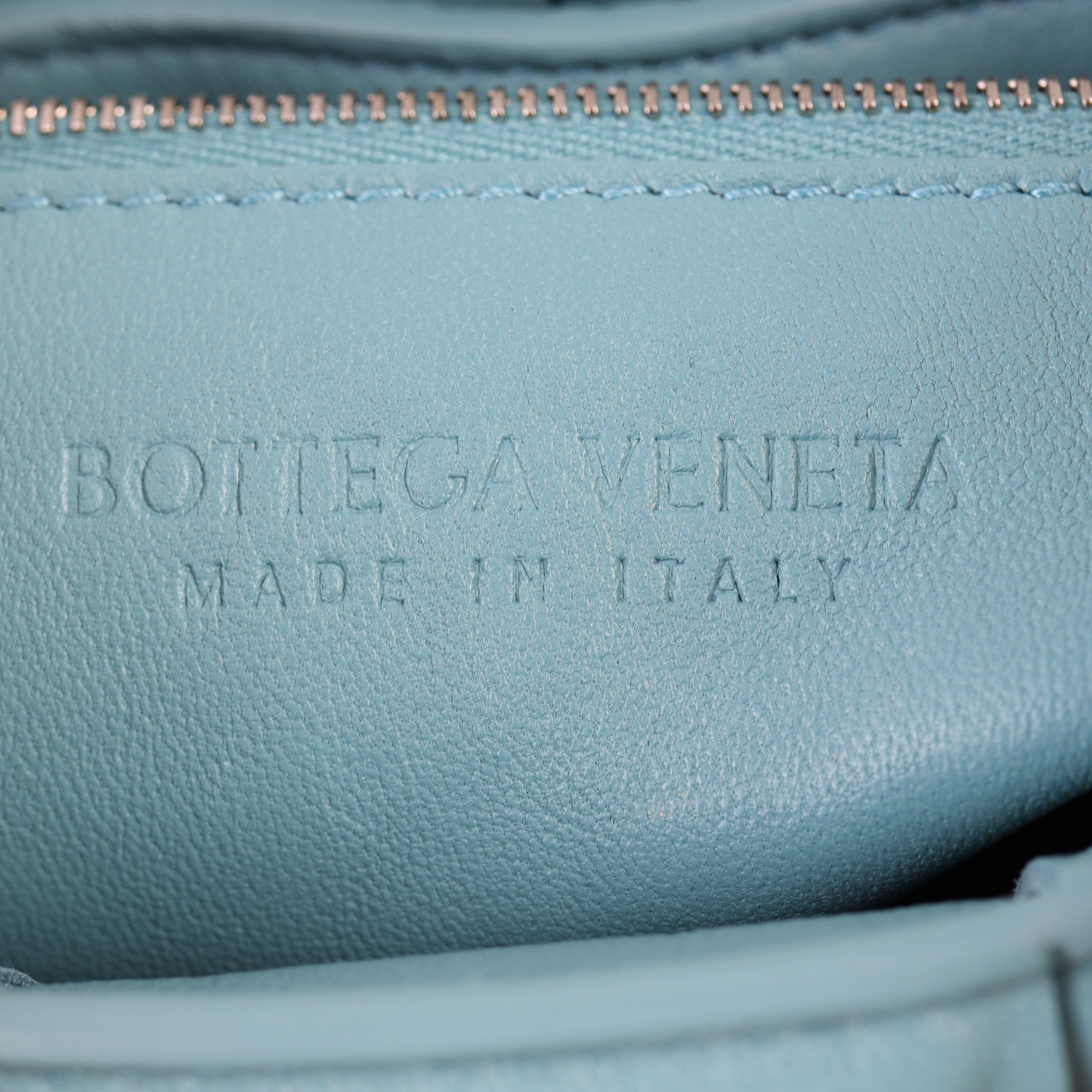 Bottega Veneta Padded Cassette – Luxe.It.Fwd