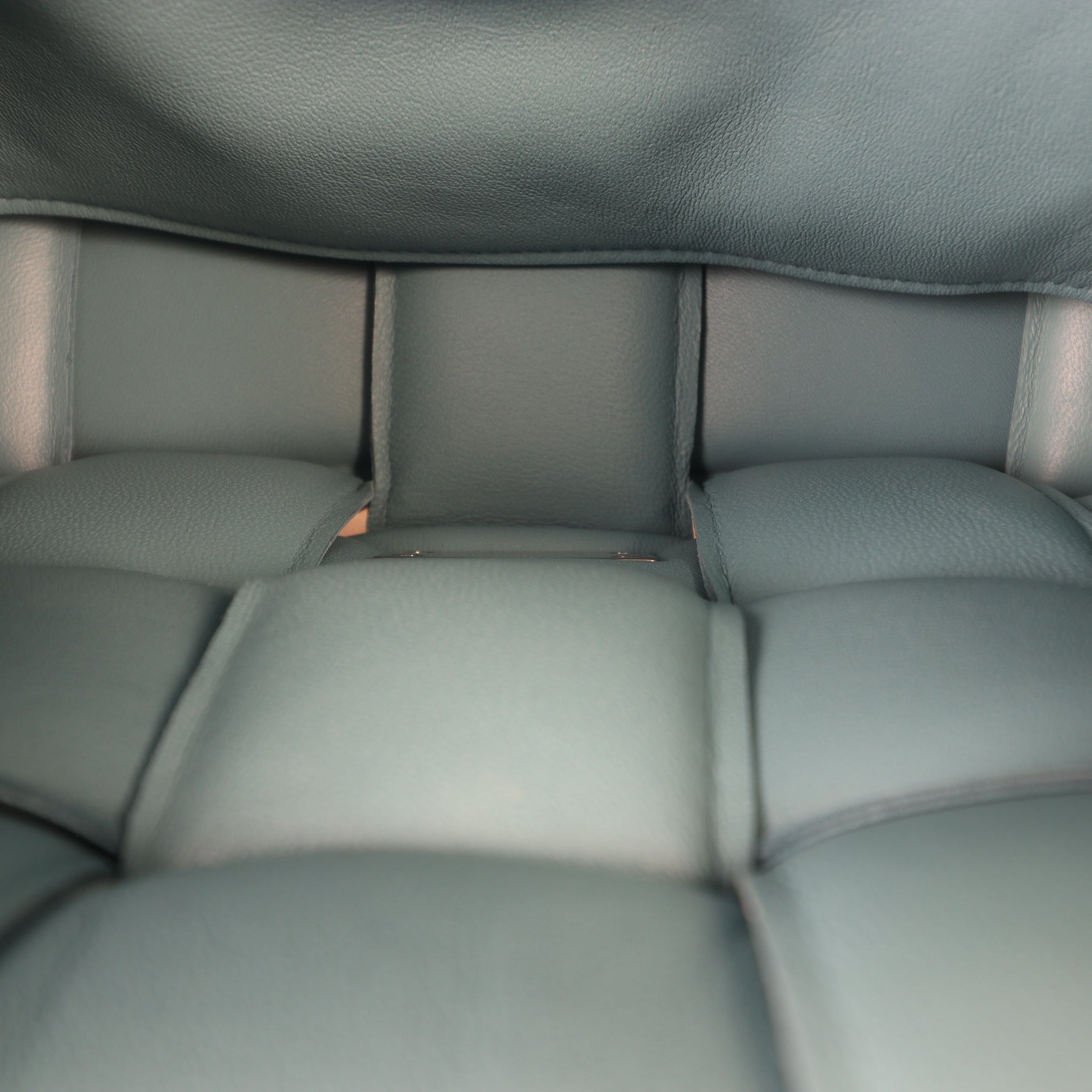 Bottega Veneta Padded Cassette