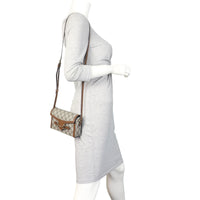 Gucci GG Horsebit 1955 Mini Crossbody