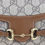 Gucci GG Horsebit 1955 Mini Crossbody