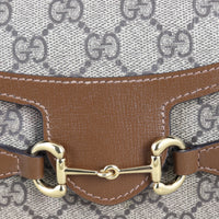 Gucci GG Horsebit 1955 Mini Crossbody