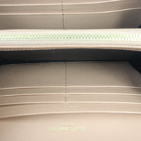 Saint Laurent Cassandre Large Flap Wallet
