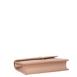 Saint Laurent Cassandre Envelope Chain Wallet