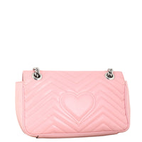 Gucci GG Marmont Matelasse Medium Shoulder Bag