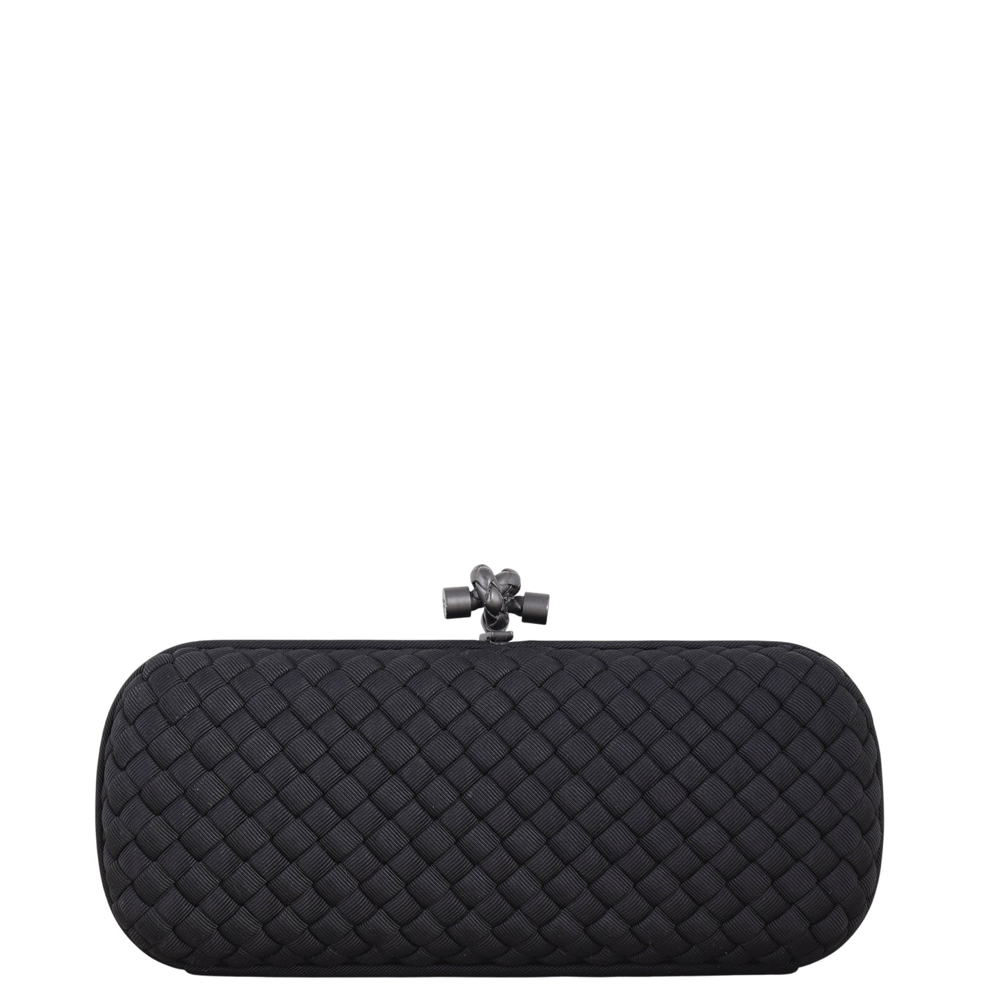 Bottega Veneta Knot Clutch