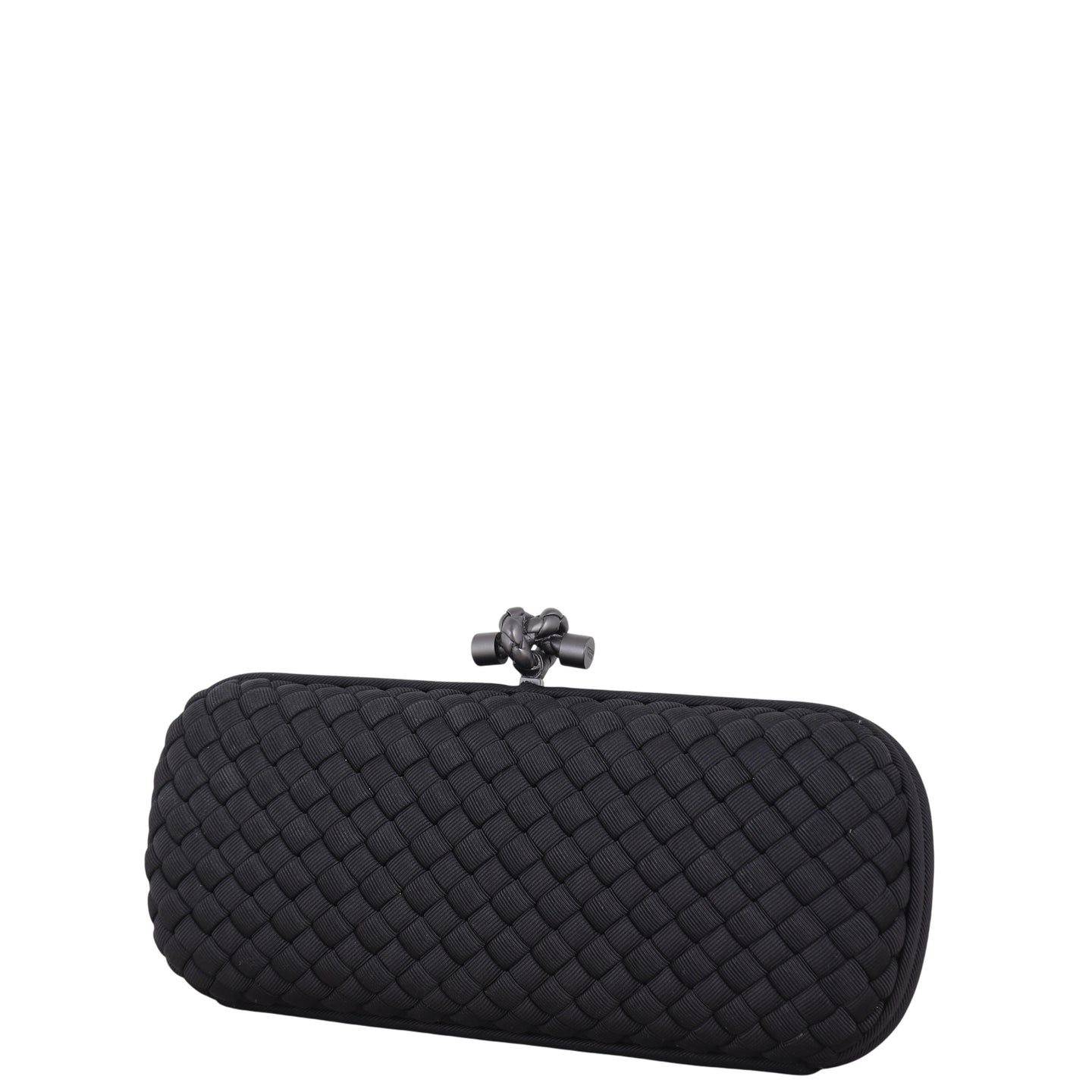 Bottega Veneta Knot Clutch
