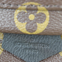 Louis Vuitton Palm Springs Mini Backpack Monogram