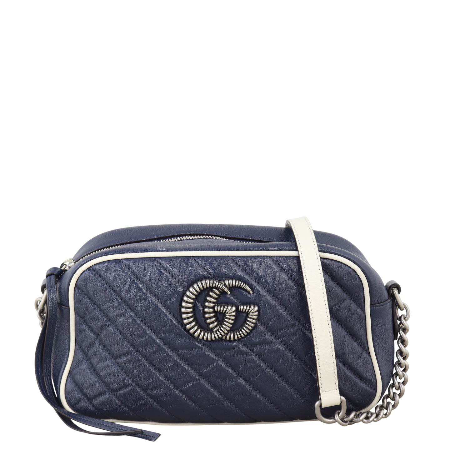 Gucci GG Marmont Small Camera Bag