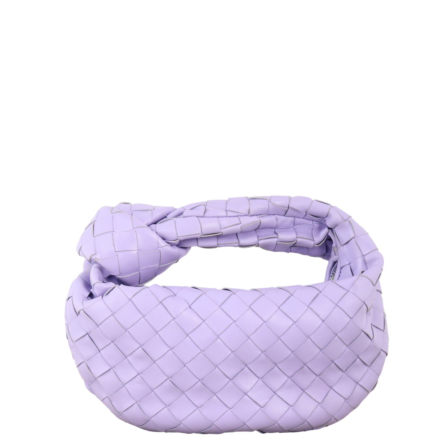 Bottega Veneta Jodie Hand Bag Mini