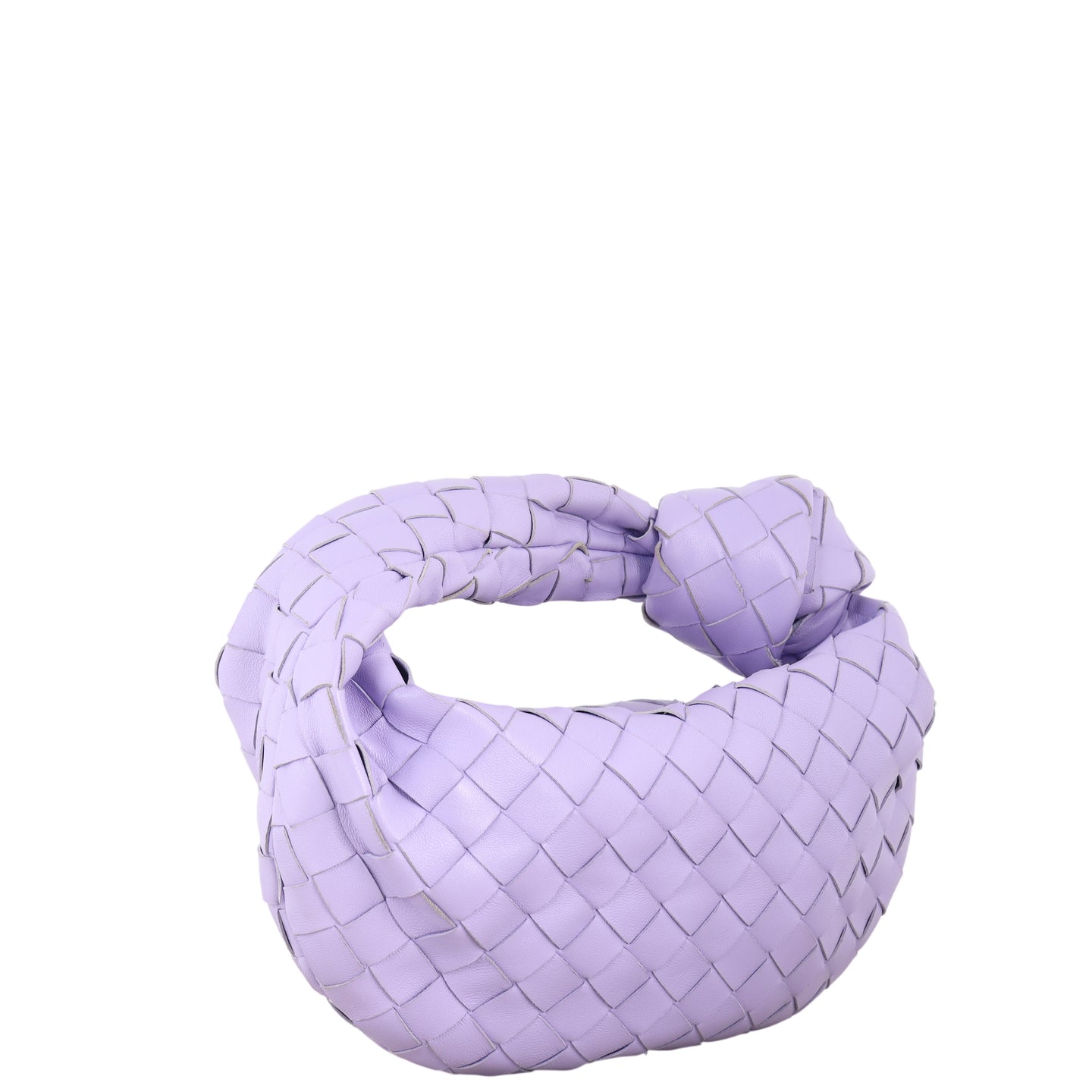 Bottega Veneta Jodie Hand Bag Mini