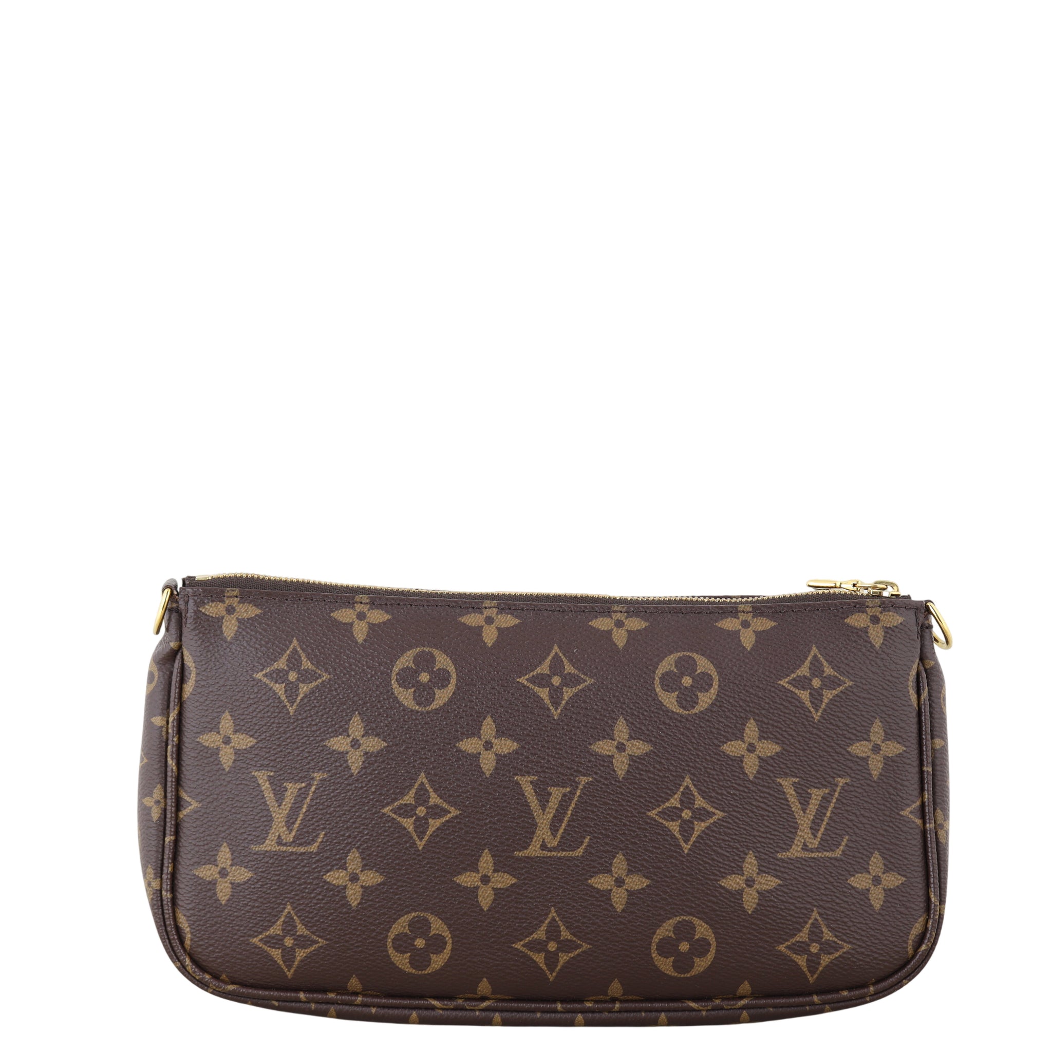 Louis Vuitton Multi Pochette Accessoires Monogram