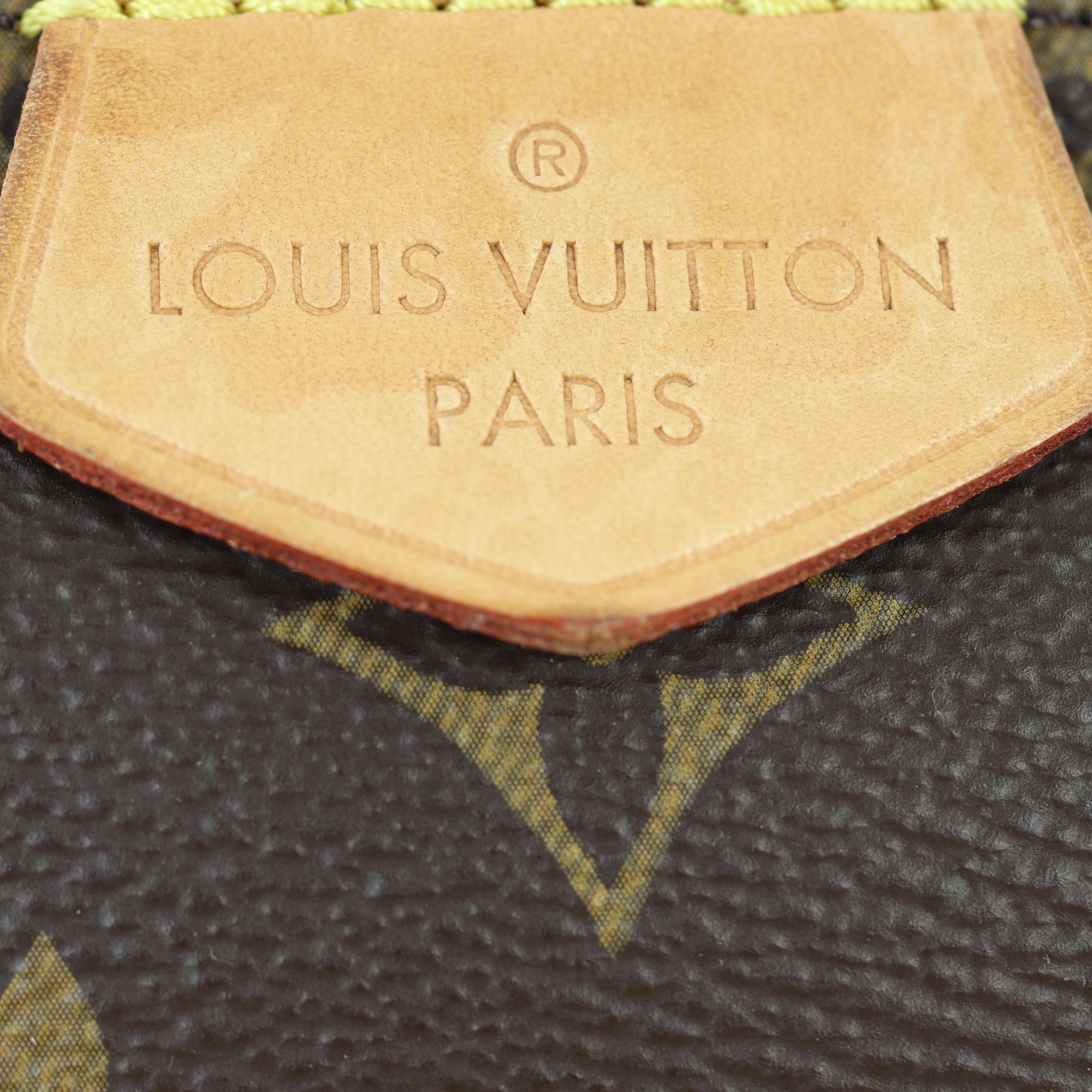 Louis Vuitton Multi Pochette Accessoires Monogram