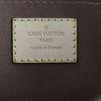Louis Vuitton Multi Pochette Accessoires Monogram