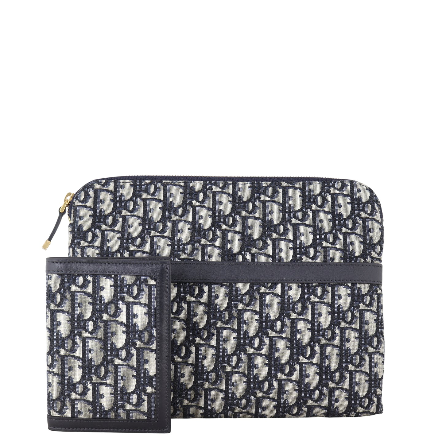 Dior DiorTravel Travel Kit Oblique
