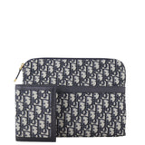 Dior DiorTravel Travel Kit Oblique