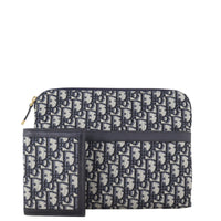 Dior DiorTravel Travel Kit Oblique