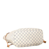 Louis Vuitton Neverfull MM Damier Azur