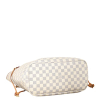 Louis Vuitton Neverfull MM Damier Azur