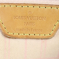Louis Vuitton Neverfull MM Damier Azur