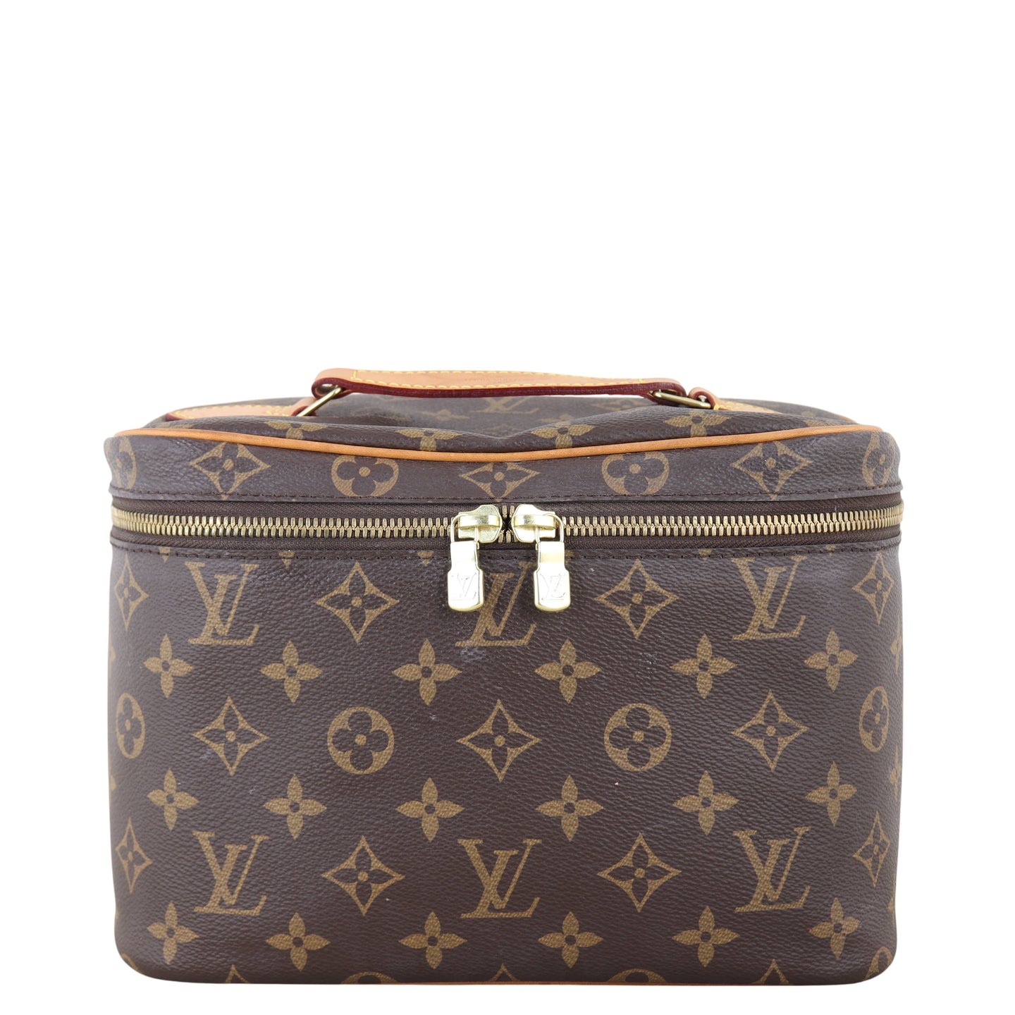 Louis Vuitton Nice BB Monogram