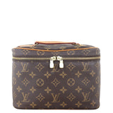 Louis Vuitton Nice BB Monogram