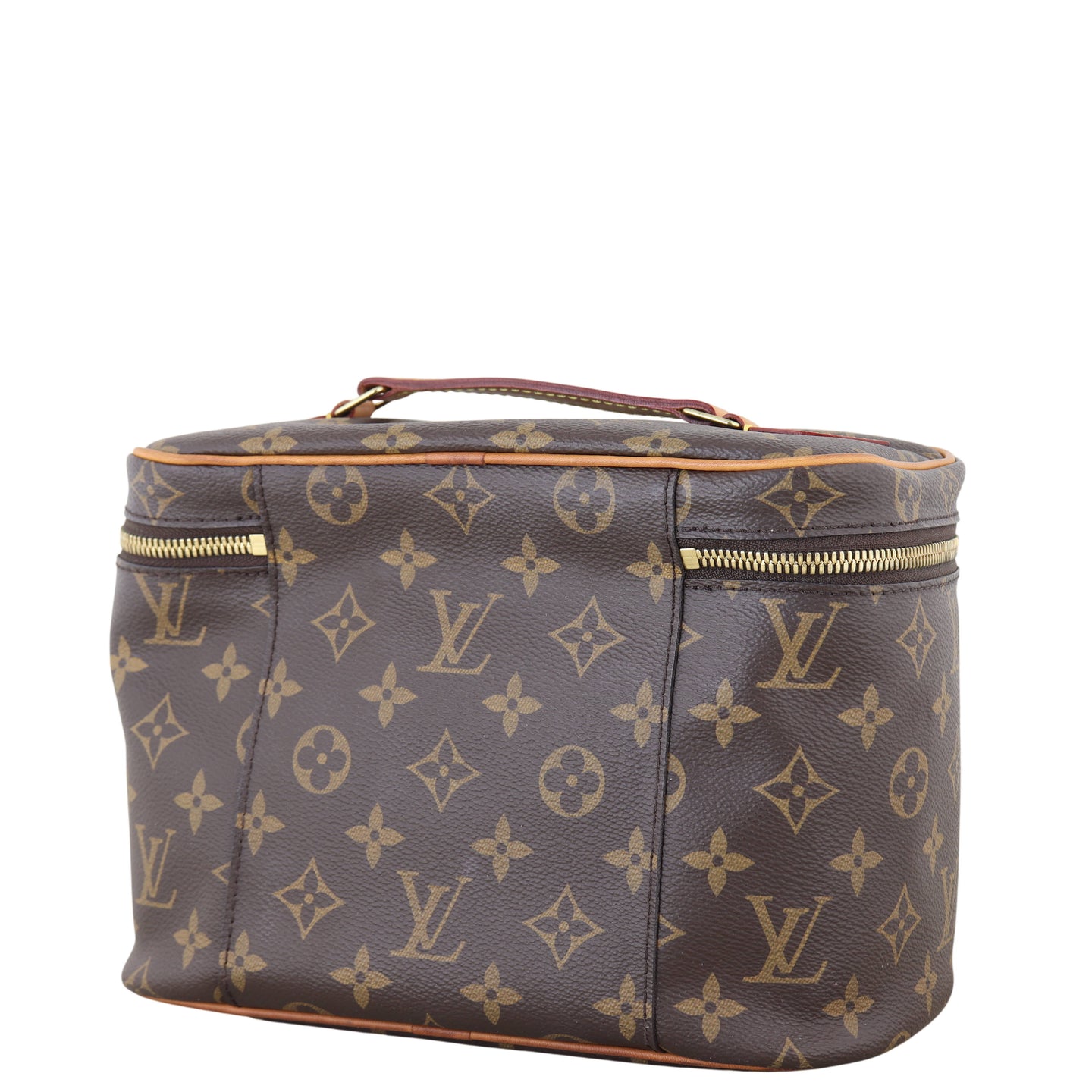 Louis Vuitton Nice BB Monogram