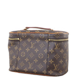 Louis Vuitton Nice BB Monogram