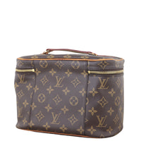Louis Vuitton Nice BB Monogram