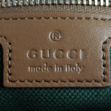 Gucci GG Diana Bamboo Top Handle Shoulder Bag Small