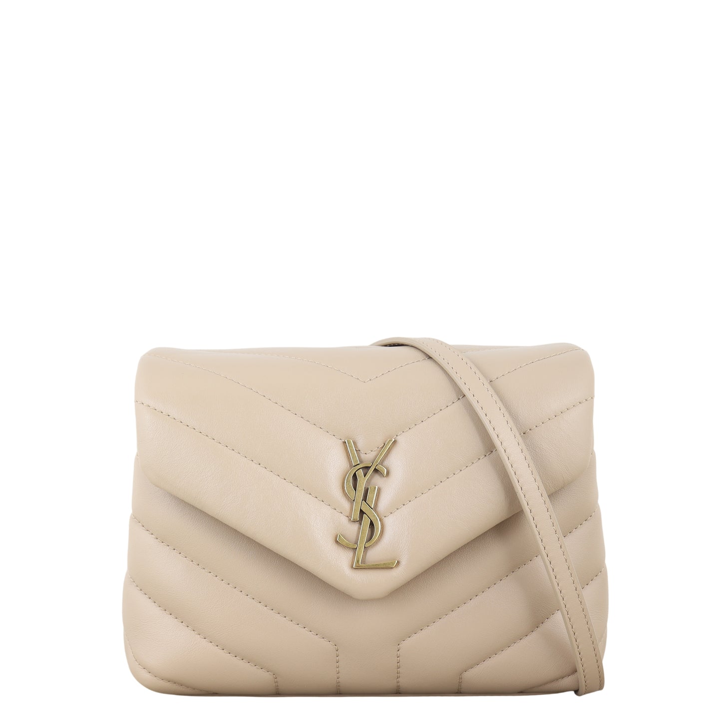 Saint Laurent Toy Loulou