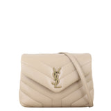 Saint Laurent Toy Loulou