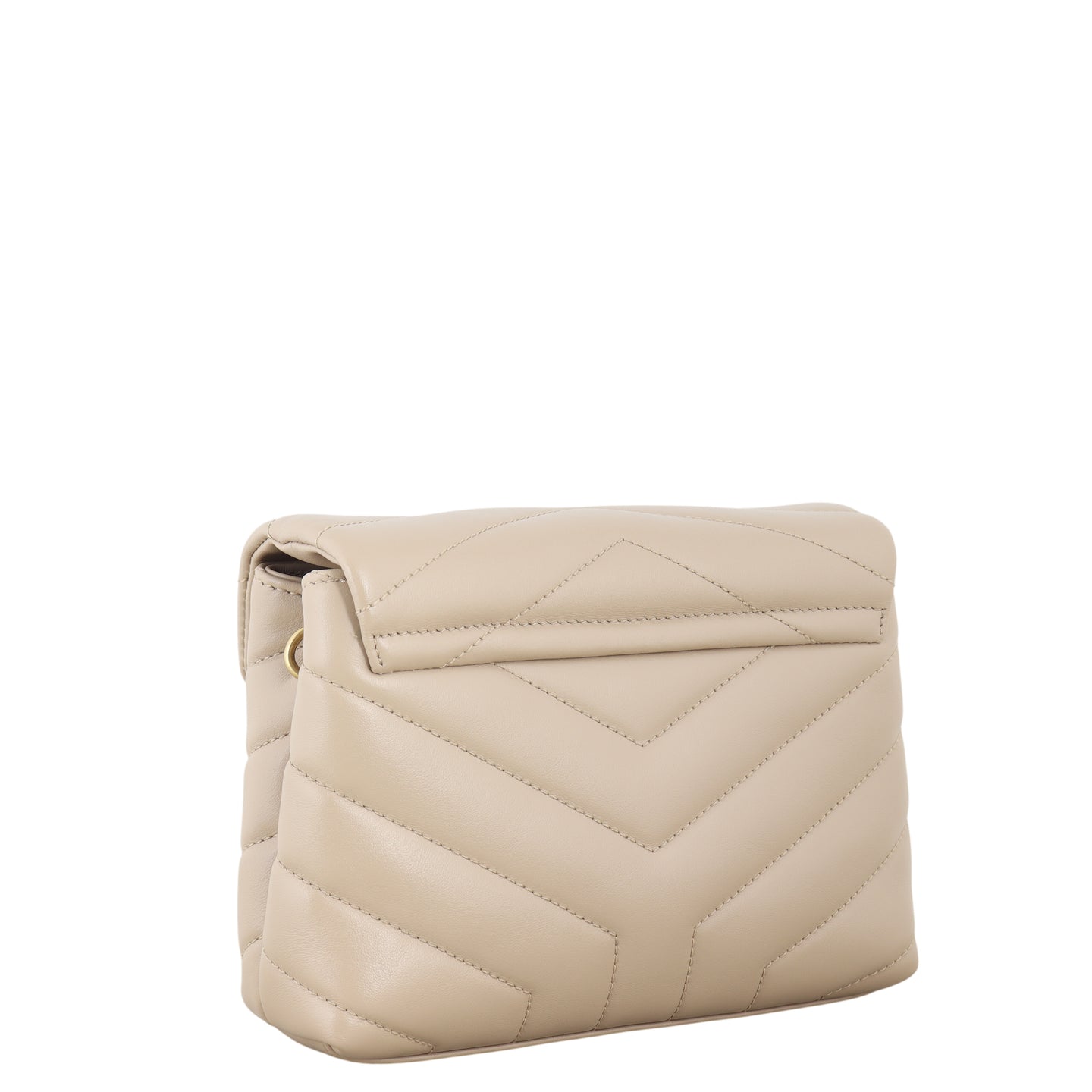 Saint Laurent Toy Loulou