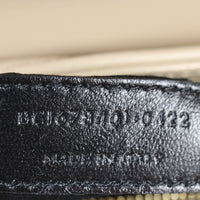 Saint Laurent Toy Loulou