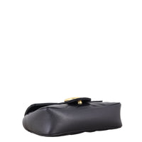 Gucci GG Marmont Matelasse Super Mini Shoulder Bag