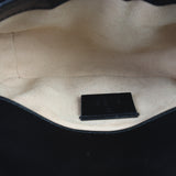 Gucci GG Marmont Matelasse Super Mini Shoulder Bag