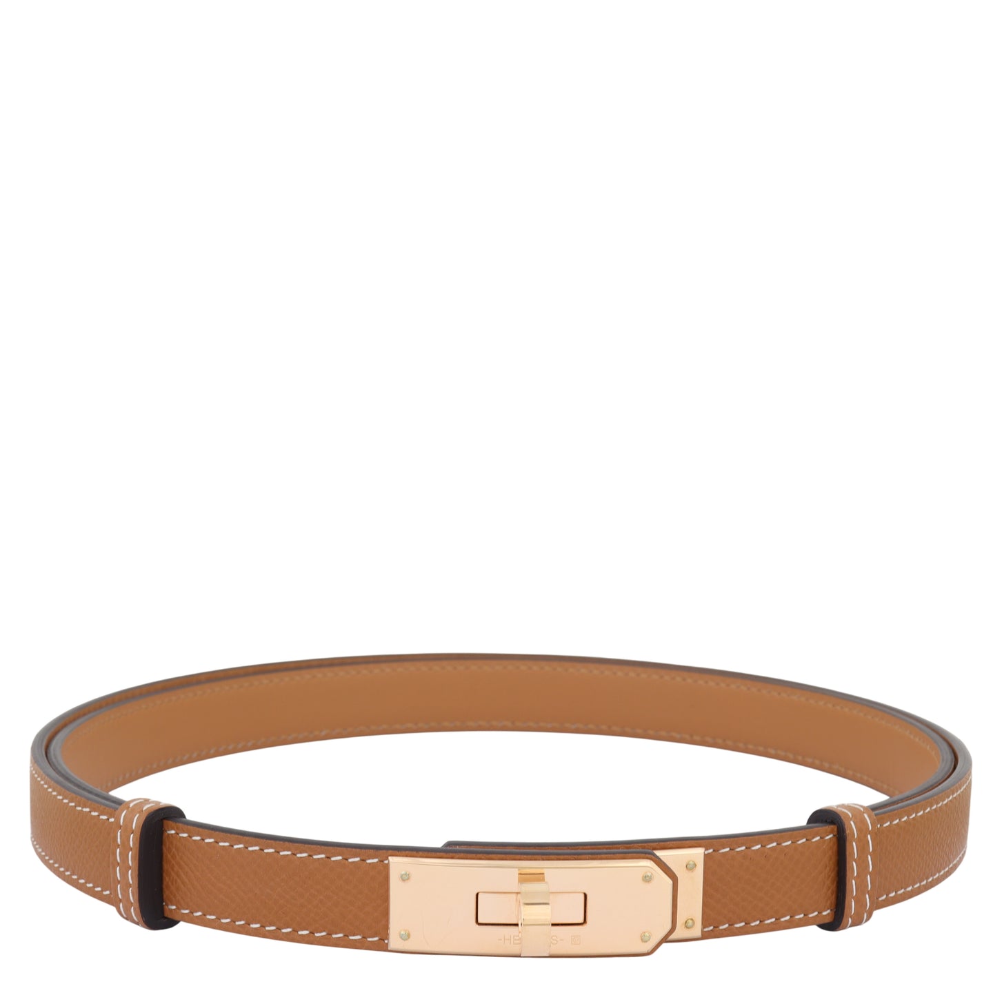 Hermes Kelly 18 Belt