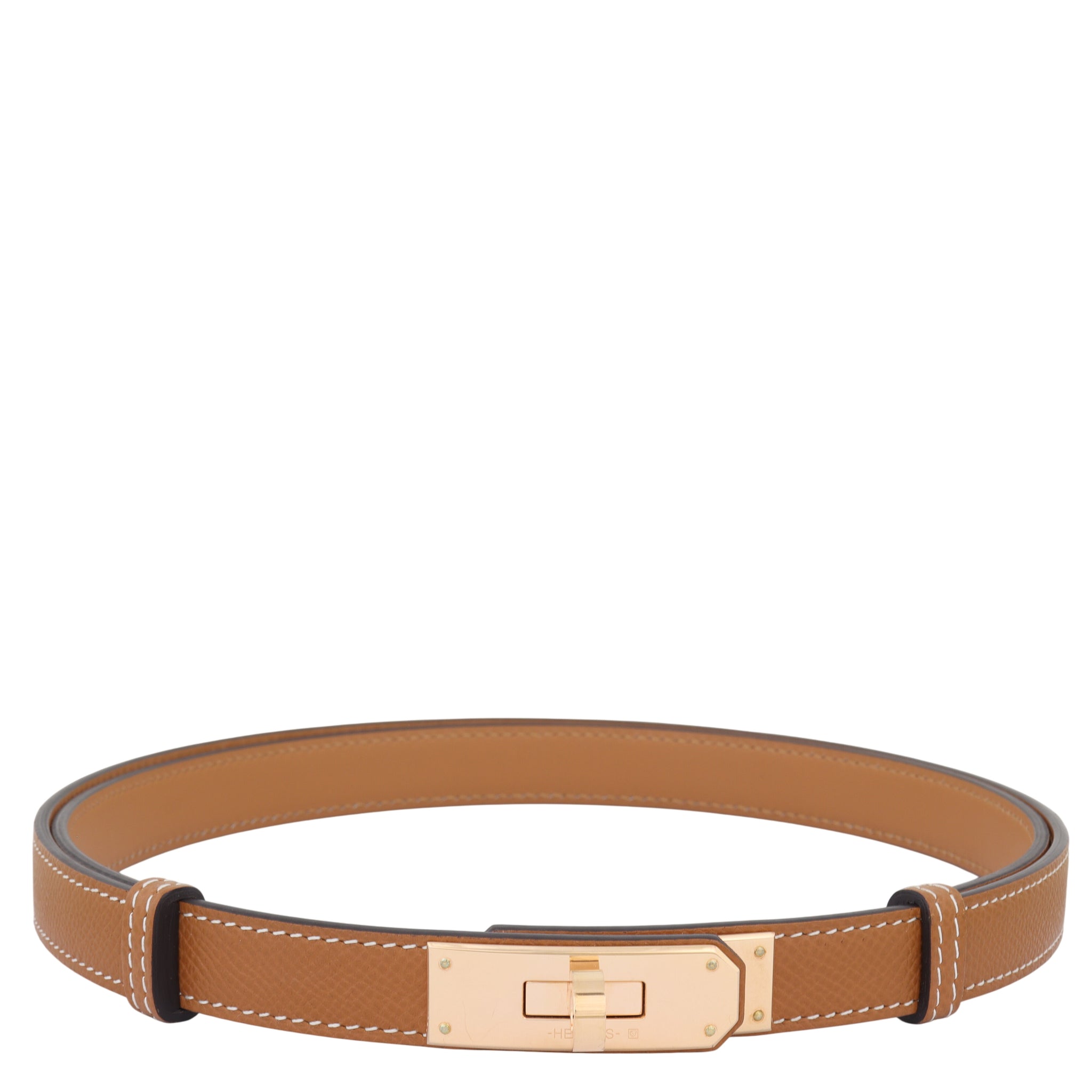 Hermes Kelly 18 Belt