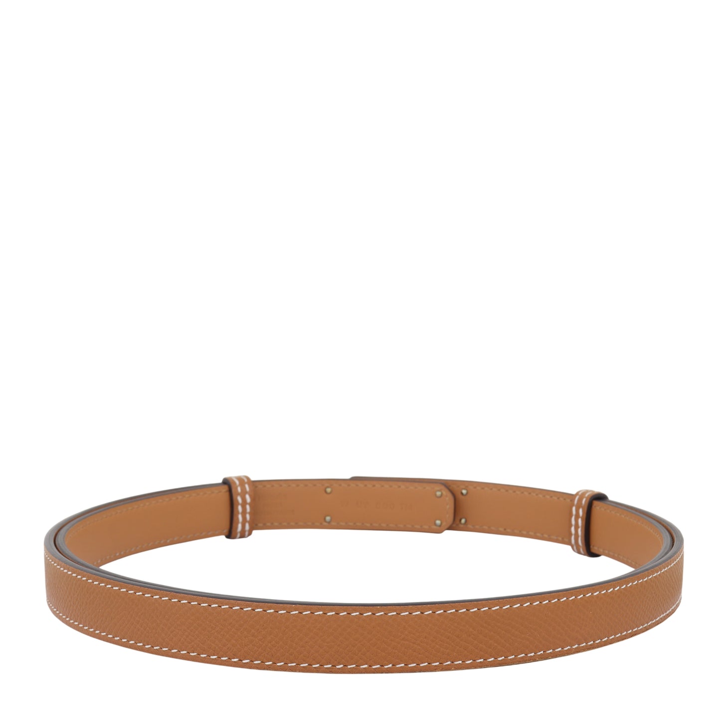Hermes Kelly 18 Belt