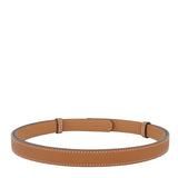 Hermes Kelly 18 Belt