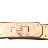Hermes Kelly 18 Belt