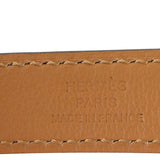 Hermes Kelly 18 Belt