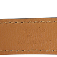 Hermes Kelly 18 Belt