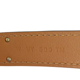 Hermes Kelly 18 Belt